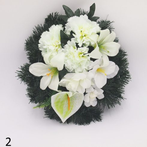 Görög Koszorúk 30-8