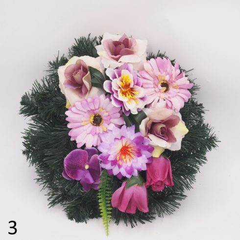 Görög Koszorúk 30-8