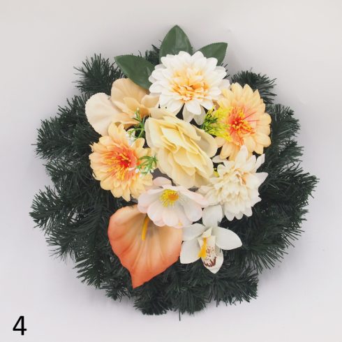 Görög Koszorúk 30-8