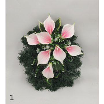 Görög Koszorúk 45 - HabKálás4