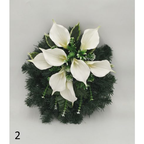 Görög Koszorúk 45 - HabKálás4