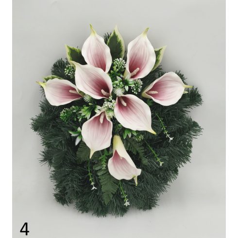 Görög Koszorúk 45 - HabKálás4