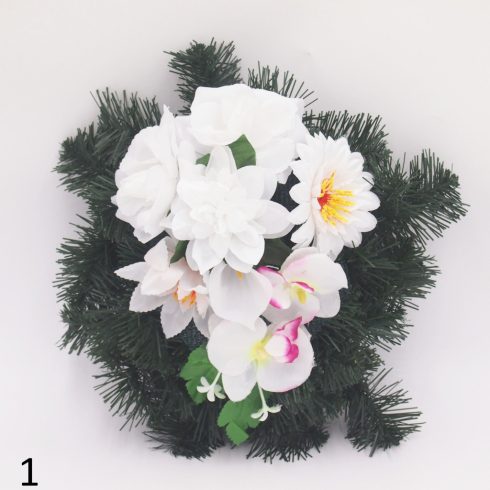 Görög Koszorúk 25-12