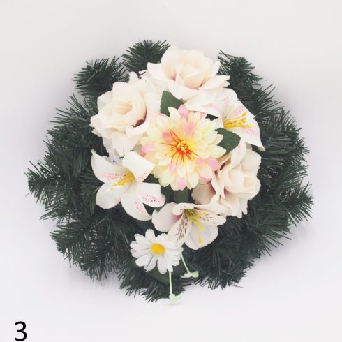 Görög Koszorúk 25-12