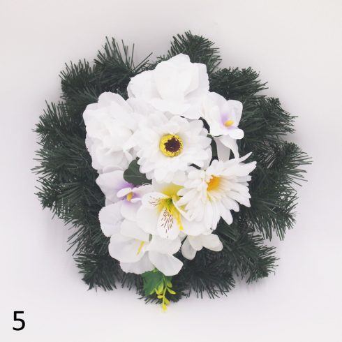 Görög Koszorúk 25-12