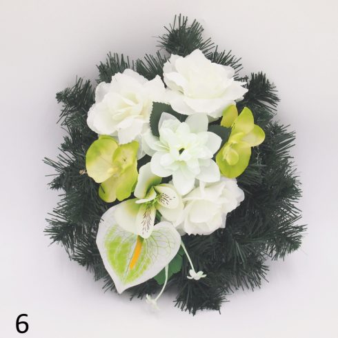 Görög Koszorúk 25-12