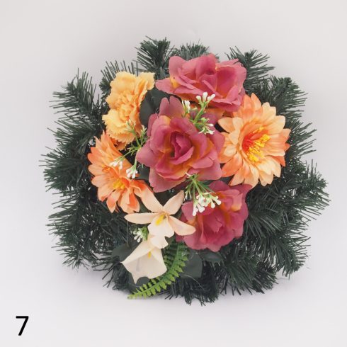 Görög Koszorúk 25-12