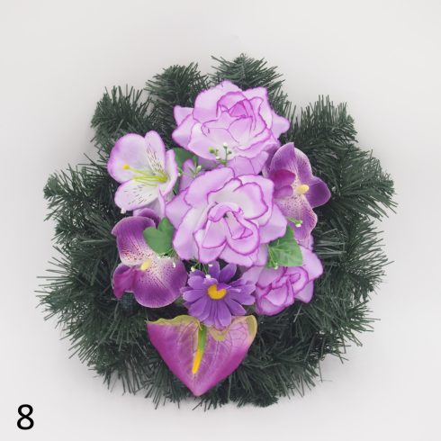 Görög Koszorúk 25-12