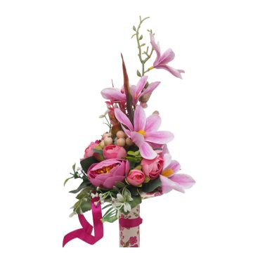 Ballagási csokor 220