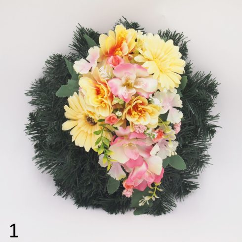 Görög Koszorúk 30-9 - Extra