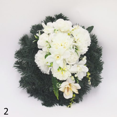 Görög Koszorúk 30-9 - Extra