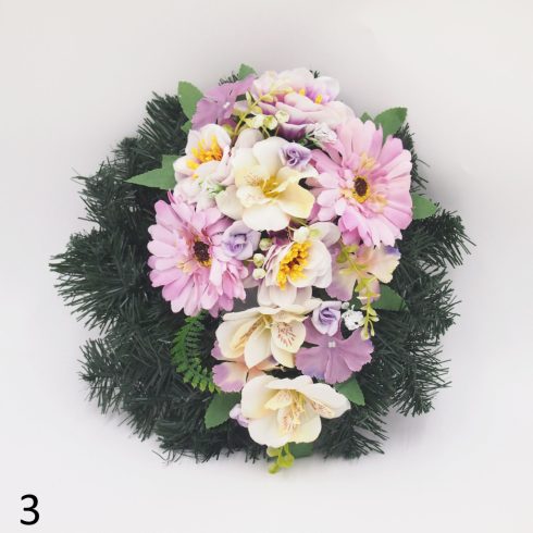 Görög Koszorúk 30-9 - Extra