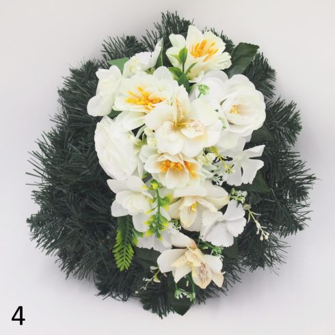 Görög Koszorúk 30-9 - Extra