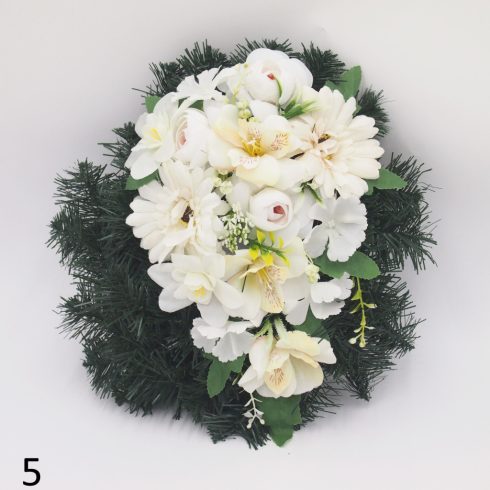 Görög Koszorúk 30-9 - Extra