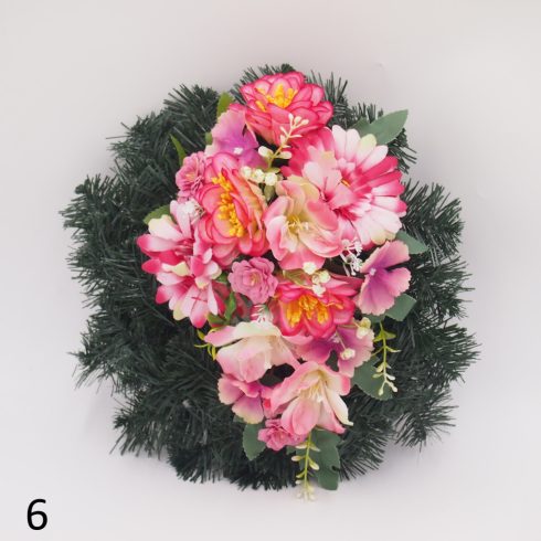 Görög Koszorúk 30-9 - Extra