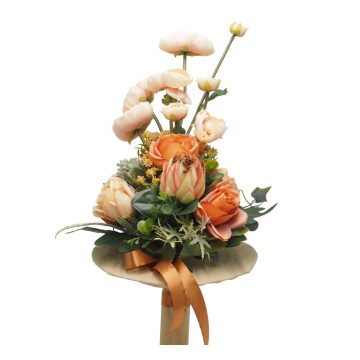 Ballagási csokor - extra 6