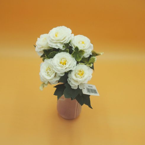 Kisfejű rózsacsokor