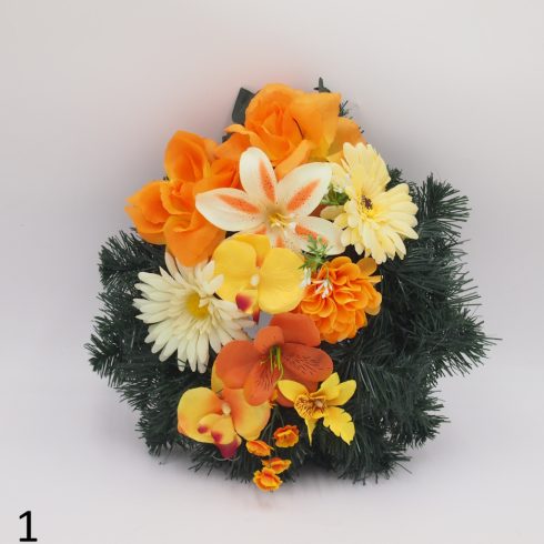 Görög Koszorúk 30-7