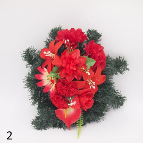 Görög Koszorúk 30-7