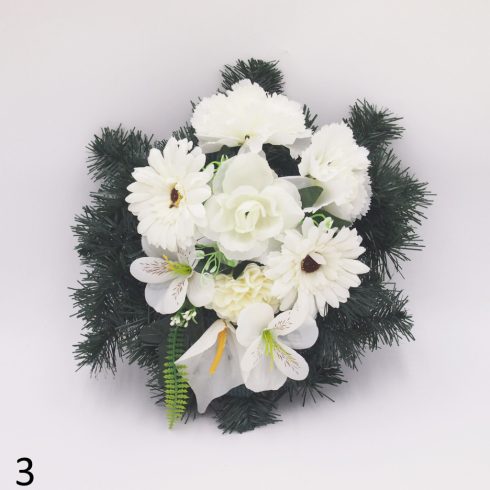 Görög Koszorúk 30-7