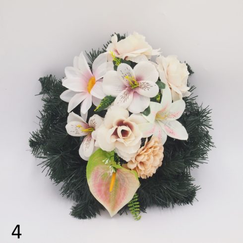 Görög Koszorúk 30-7