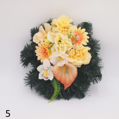 Görög Koszorúk 30-7