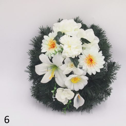 Görög Koszorúk 30-7