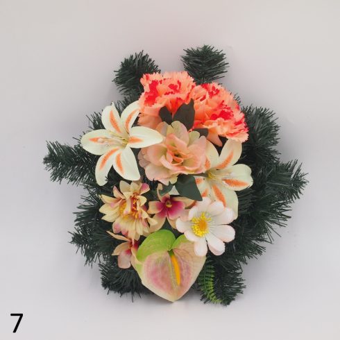 Görög Koszorúk 30-7