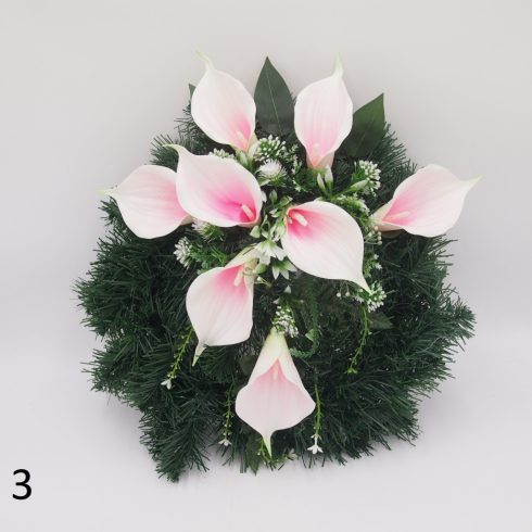 Görög Koszorúk 45 - HabKálás3