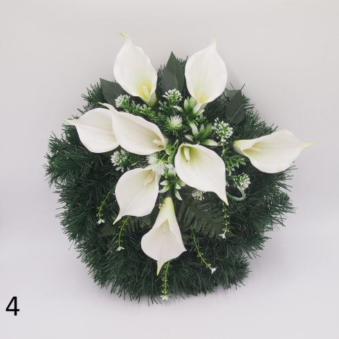 Görög Koszorúk 45 - HabKálás3