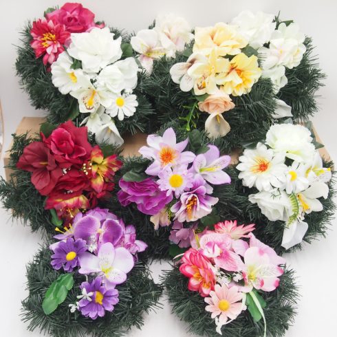 Görög Koszorúk 20-szx168