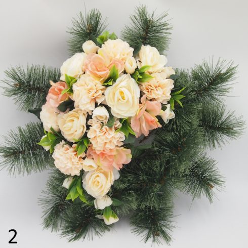 Boróka Görög Koszorúk 25-3