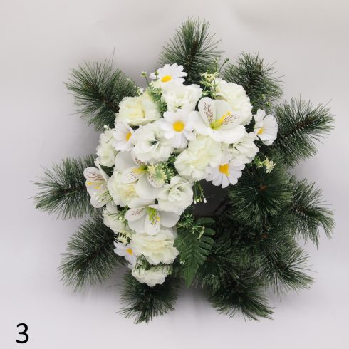 Boróka Görög Koszorúk 25-3