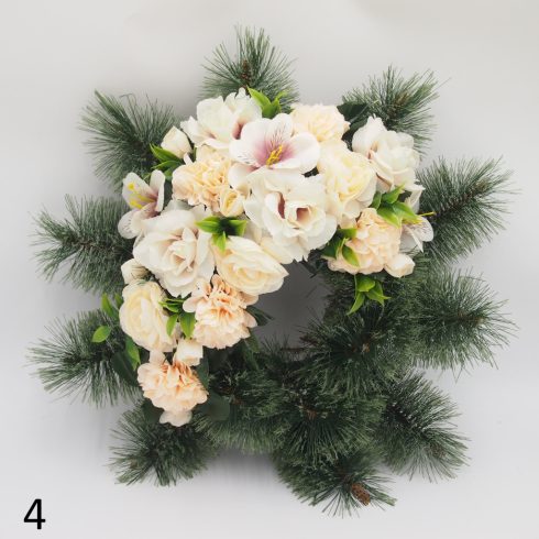 Boróka Görög Koszorúk 25-3