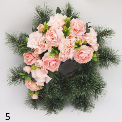 Boróka Görög Koszorúk 25-3