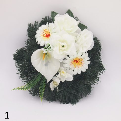 Görög Koszorúk 25-13