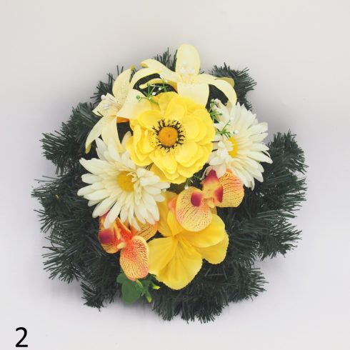 Görög Koszorúk 25-13