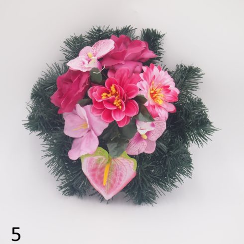 Görög Koszorúk 25-13