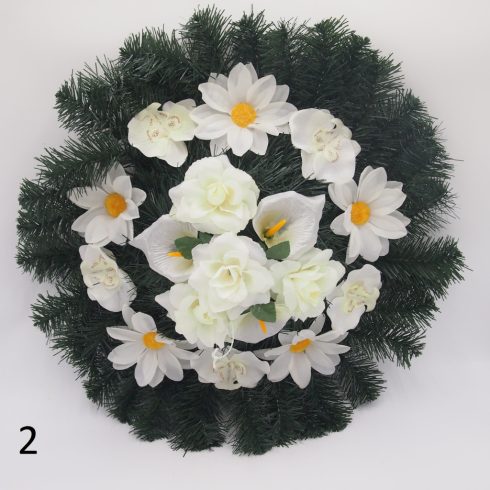 Domború Koszorúk 30-5