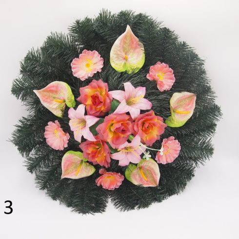 Domború Koszorúk 30-5