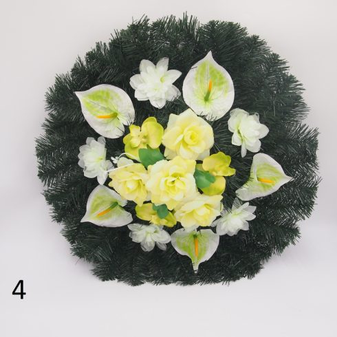 Domború Koszorúk 30-5