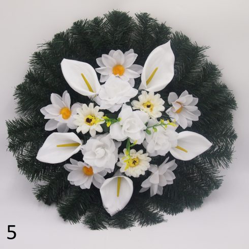 Domború Koszorúk 30-5