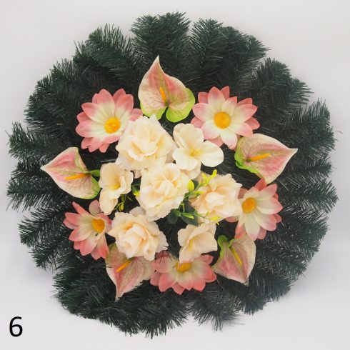 Domború Koszorúk 30-5