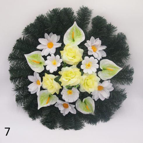 Domború Koszorúk 30-5