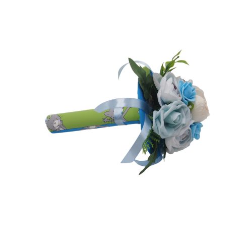 Ballagási csokor 213