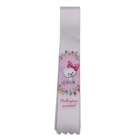 Ballagási szalagok 5 - (4cm)