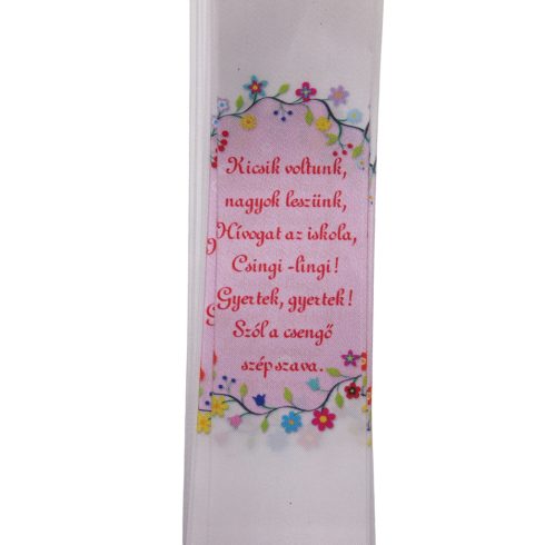 Ballagási szalagok 5 - (4cm)