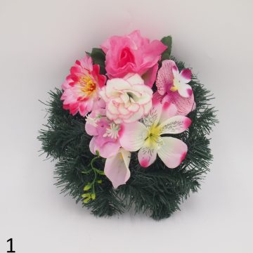 Görög Koszorúk 20-13