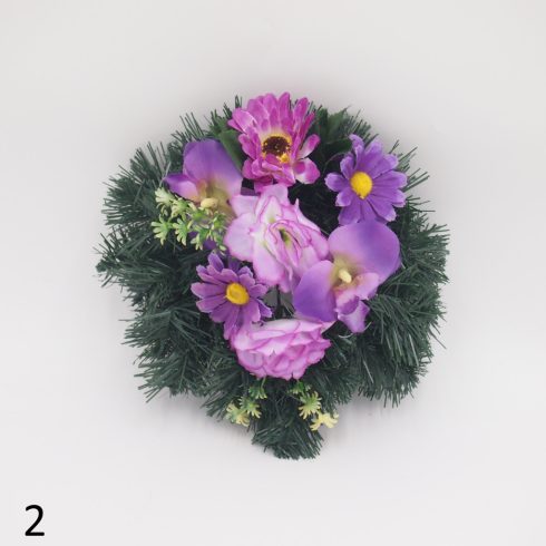 Görög Koszorúk 20-13