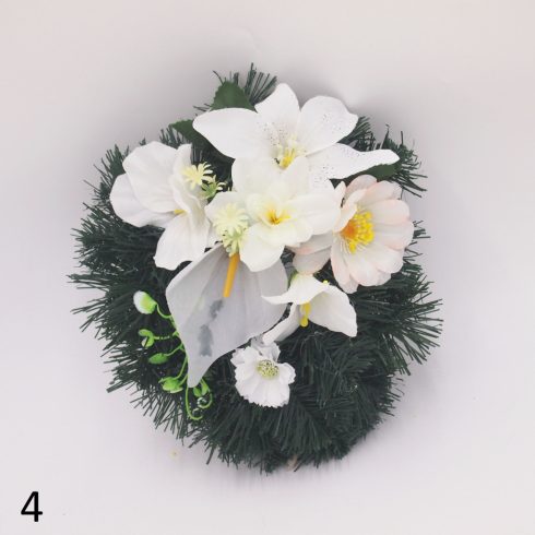 Görög Koszorúk 20-13